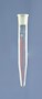 3905-Series, Centrifuge Tube, Graduated, with Flat Head Stopper, Manufactured by NDS Technologies, Inc.
